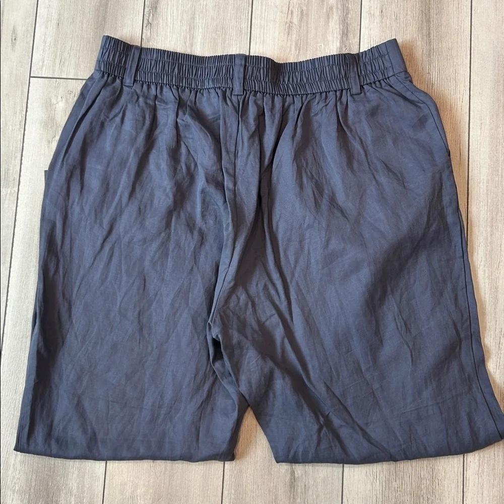 torrid linen blend